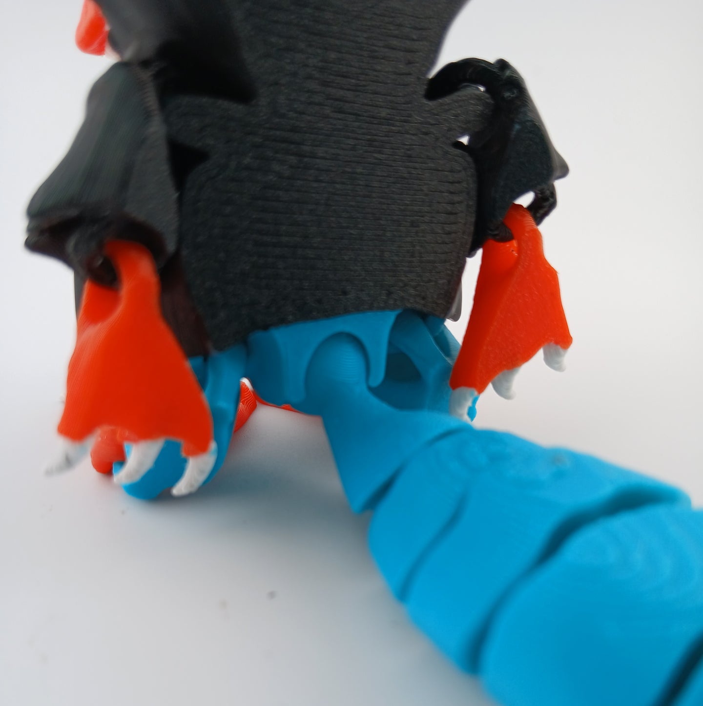 Count Platypus